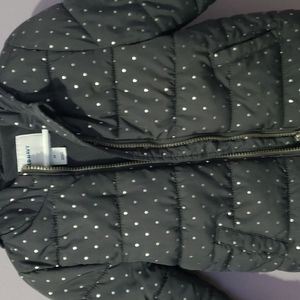 Old navy puffer